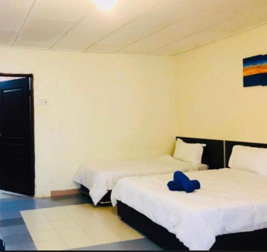 Chalet Efm Greenland Ipoh